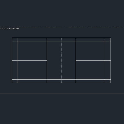 autocad object