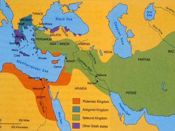 تمدن مصر باستان