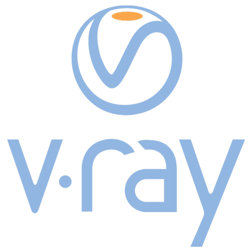 دانلود برنامه ی V-Ray